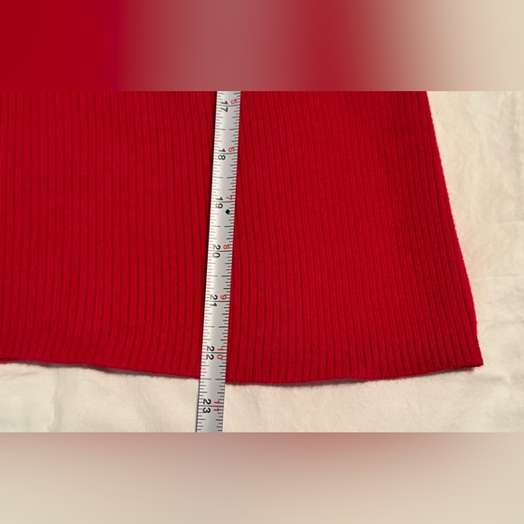 Women’s Cotton Sweater (Vintage 90s) - Picture 9 of 11